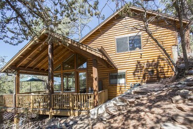 4508 N Portal Dr, Pine, AZ 85544 - photo 2