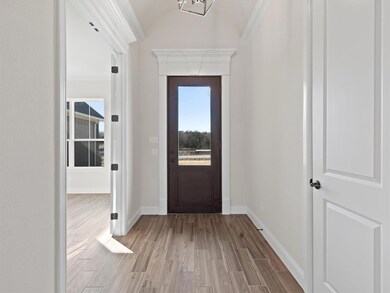 1046 Preserve St, Weatherford, TX 76085 - photo 2