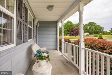 1911 Quiet Meadows Ct, Huntingtown, MD 20639 - photo 7