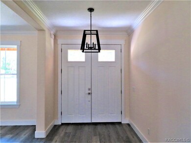 Eight Foot Front Doors