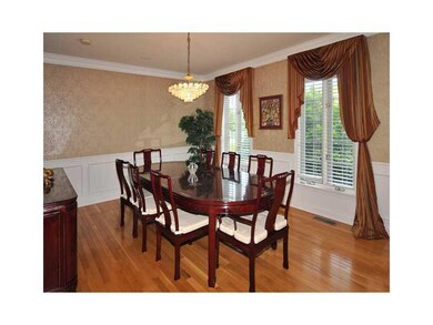 Dining Room.