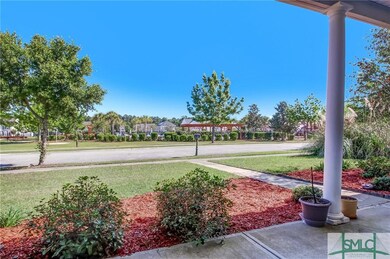 View From Front Porch