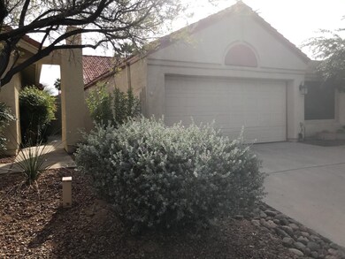 260 E Belcourte Place, Tucson, AZ 85737 - photo 2