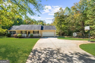 388 High Point Rd, Buchanan, GA 30113 - photo 7