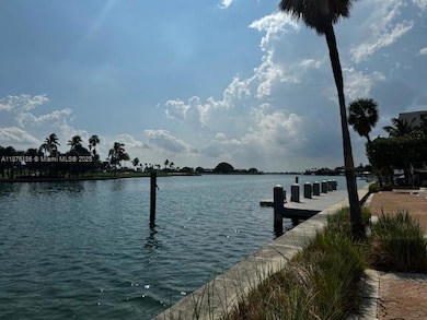 Blair House unit 7A, Bay Harbor Islands, FL 33154 - photo 4