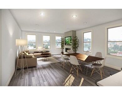 584 E 3rd St unit PH2, Boston, MA 02127 - photo 2