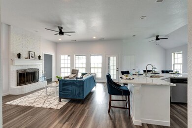 410 Winn Rd, Celina, TX 75009 - photo 4