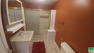 Upstairs