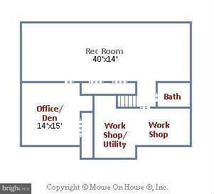 14955 Dufief Dr, North Potomac, MD 20878 - photo 5