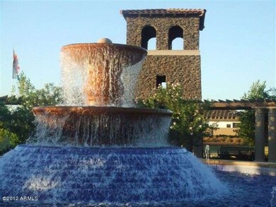 Fountain