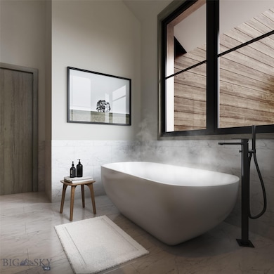 134 Martingale Fork unit 7, Big Sky, MT 59716 - photo 7