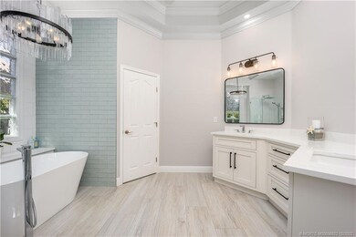 Renovated Main Bathroom