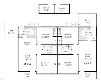 Cedar Floorplan Pic