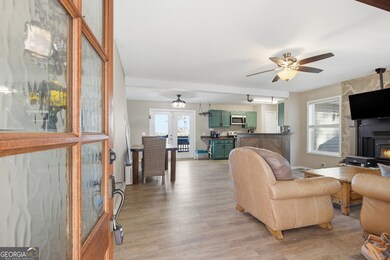 1947 Ivy Mountain Rd, Clarkesville, GA 30523 - photo 6