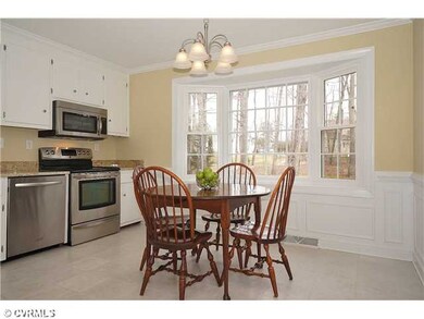 Breakfast Nook