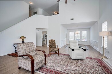 819 Prairie Ln, Evans, GA 30809 - photo 6