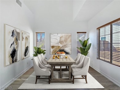 4410 Rehoboth Bay St, Las Vegas, NV 89129 - photo 3