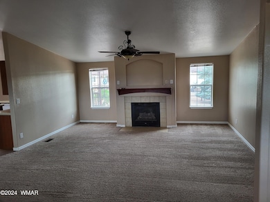 7046 Stagecoach Pass, Show Low, AZ 85901 - photo 2