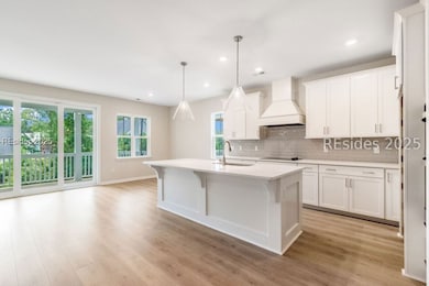 3 Lone Cypress Trail, Hilton Head Island, SC 29926 - photo 6