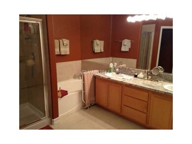 Master Bath/Spa.
