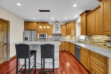 9082 Michigan Dr, Crown Point, IN 46307 - photo 4