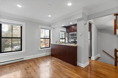 373 Shawmut Ave unit 2, Boston, MA 02118 - photo 6