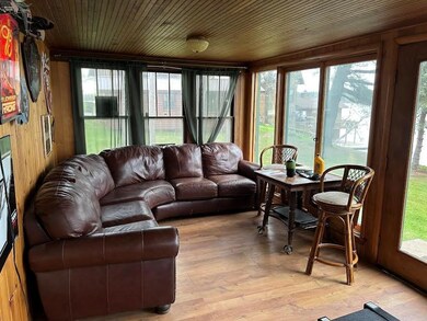 Enjoy the waterfront view from this beautiful 9x16