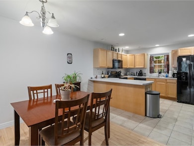 11 Leclair St, Winooski, VT 05404 - photo 5