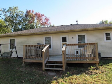 711 E Striper Dr, Nixa, MO 65714 - photo 6