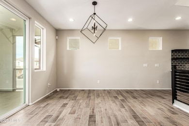 1363 N Alison Way, Chandler, AZ 85226 - photo 7