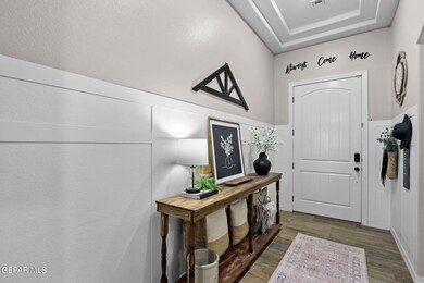 14937 Sunny Land Ave, El Paso, TX 79938 - photo 5