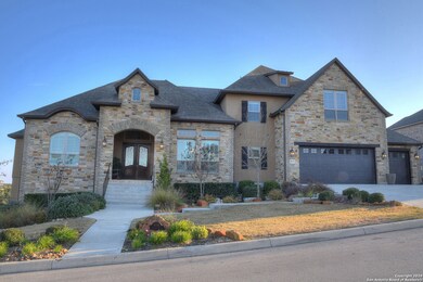8035 Vanity Hill, San Antonio, TX 78256 - photo 2