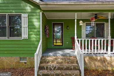 814 Jack Neely Rd, Covington, GA 30016 - photo 4