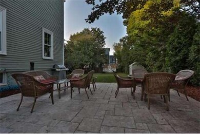 6 Washington St, Newburyport, MA 01950 - photo 3