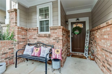 4048 Carlinswood Way, Stone Mountain, GA 30083 - photo 3