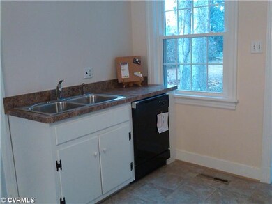 Kitchen - New dishwasher, sink, faucet, disposal a