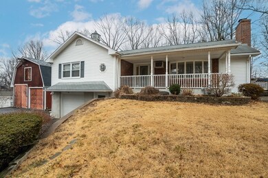 44 Clara St, West Springfield, MA 01089 - photo 2