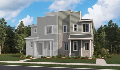 The ChicagoII Elevation C