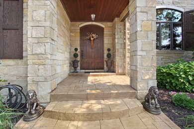 HC FRONT DOOR