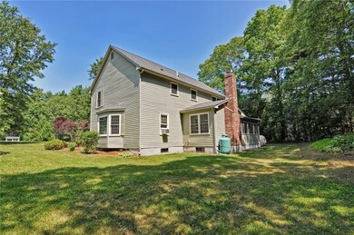 90 Martin Ln, Wrentham, MA 02093 - photo 3