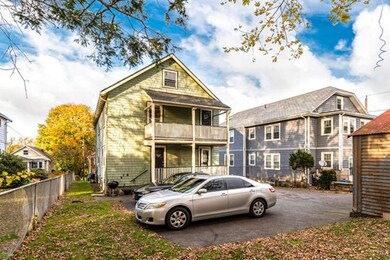 98 Bennett St, Brighton, MA 02135 - photo 3