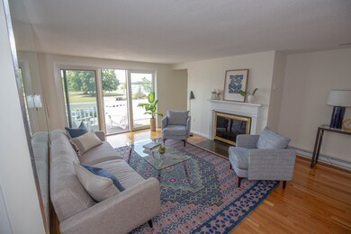 126 Merrimac St unit 45, Newburyport, MA 01950 - photo 4