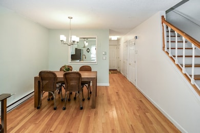 41 Foundry St unit 14-8, South Easton, MA 02375 - photo 6