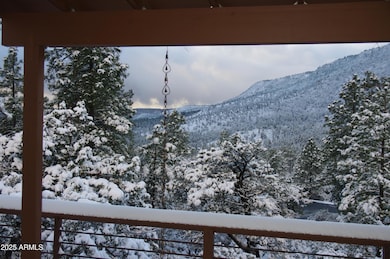 4558 N Moonglow Ln, Pine, AZ 85544 - photo 5