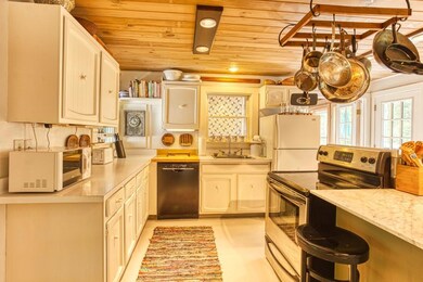 26 Sawyers Island Rd, Boothbay, ME 04537 - photo 4