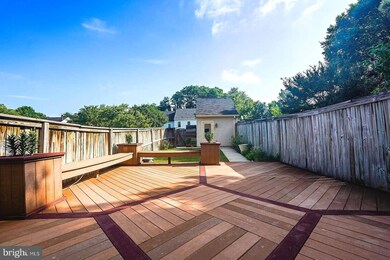 16807 Centerfield Way, Olney, MD 20832 - photo 3