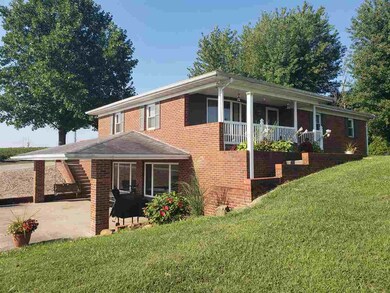 7337 E 100 N, Montgomery, IN 47558 - photo 4