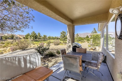 7341 Shelduck St, North Las Vegas, NV 89084 - photo 2