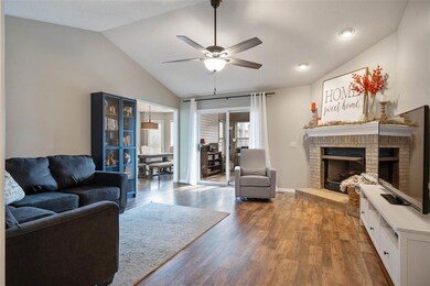 9610 Ballymore Dr, Fort Wayne, IN 46835 - photo 3