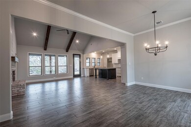 400 Red Top Rd, Weatherford, TX 76088 - photo 5